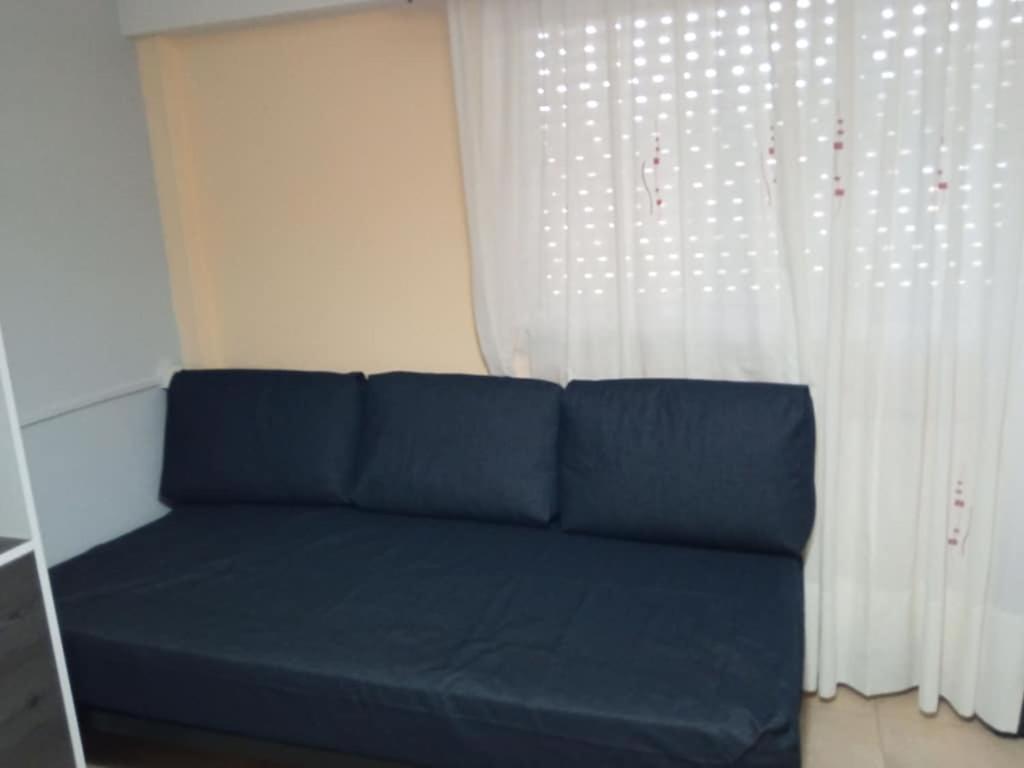 Bueu: Studio Con Vistas Al Mar- 1 Room - 2 Persons エクステリア 写真